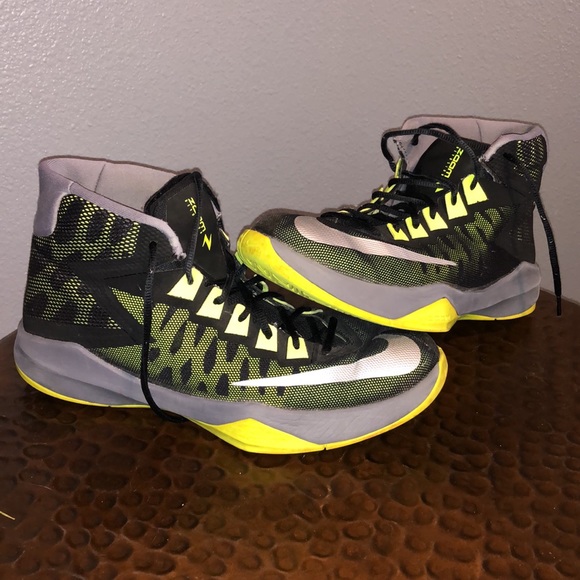 Nike Other - Nike zoom Devosion